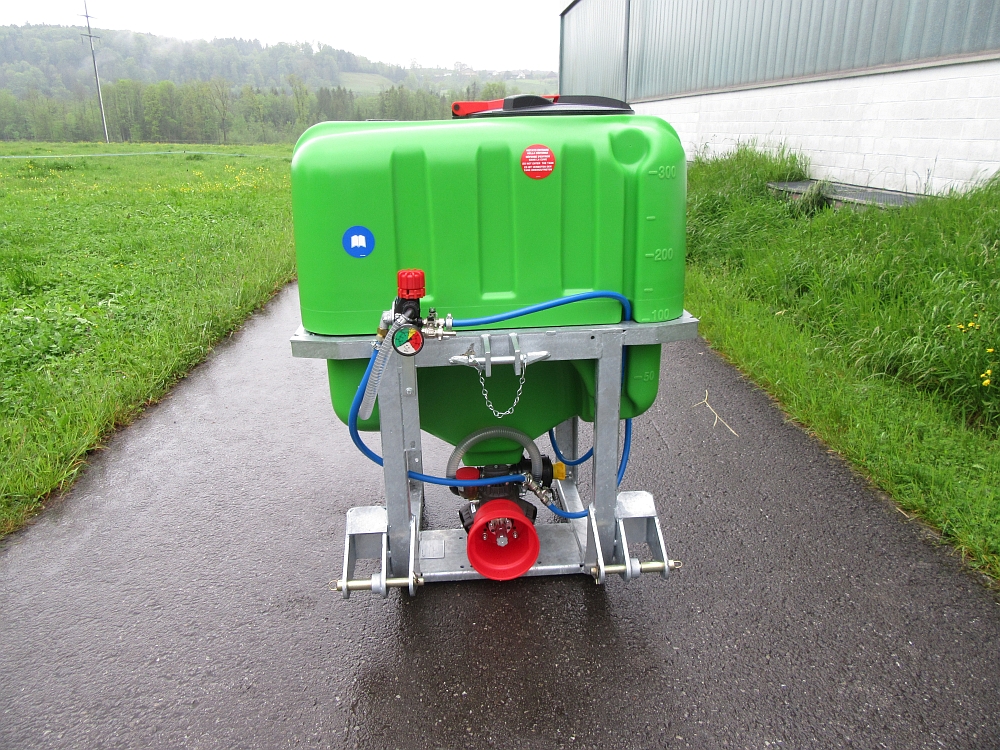 Agrimaster Baumspritzen